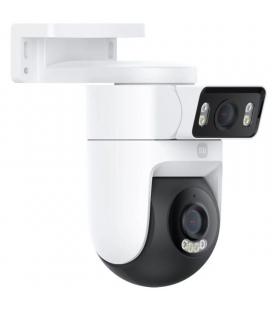 Cámara de videovigilancia xiaomi outdoor camera cw500 dual/ 2k/ visión nocturna/ control desde app