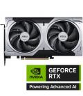 MSI VENTUS GeForce RTX 5060 TI 16G 2X OC PLUS NVIDIA 16 GB GDDR7