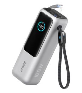 Anker A1695H41 batería externa 2500 mAh Plata