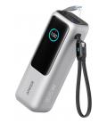 Anker A1695H41 batería externa 2500 mAh Plata