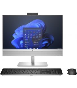 Ordenador all in one hp eliteone 840 g9 23.8 pulgadas i5 - 13500 - 16gb - ssd 512gb - w11pro