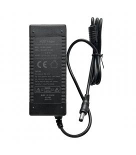Iggual adaptador corriente ac/dc 12v 4a monitor
