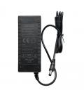 Iggual adaptador corriente ac/dc 12v 4a monitor