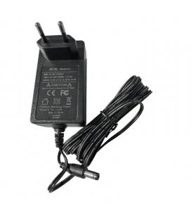 Iggual adaptador corriente ac/dc 12v 3a monitor