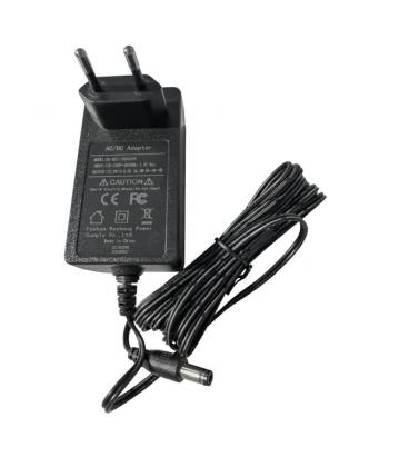 Iggual adaptador corriente ac/dc 12v 3a monitor