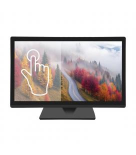 Iggual monitor táctil resistivo 21,5" 16:9 fhd