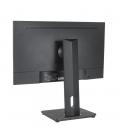 Iggual monitor 24" fhd pivotante ajustable altura