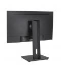 Iggual monitor 27" fhd pivotante ajustable altura