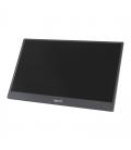 Iggual monitor portátil 15,6" ips fhd con funda