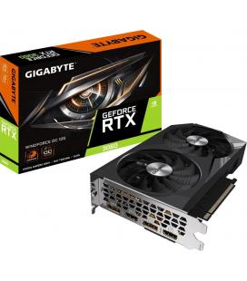 Gigabyte VGA NVIDIA RTX 3060 WF OC 12G DDR6