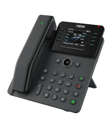 Fanvil v62 pro teléfono ip bluetooth handset