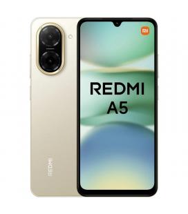 Xiaomi redmi a5 6.71" hd+ 3gb 64gb gold