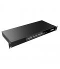 Fanvil pn24 conmutador poe de 2 hilos