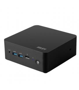 Msi cubi nuc 1mg-215es core7-150u 16gb 512 w11p n