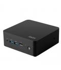 Msi cubi nuc 1mg-215es core7-150u 16gb 512 w11p n