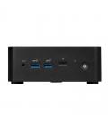 Msi cubi nuc 1mg-215es core7-150u 16gb 512 w11p n