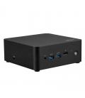 Msi cubi nuc 1mg-215es core7-150u 16gb 512 w11p n