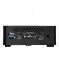 Msi cubi nuc 1mg-215es core7-150u 16gb 512 w11p n