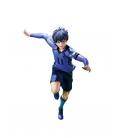 Figura banpresto blue lock yoichi isagi