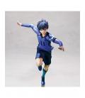 Figura banpresto blue lock yoichi isagi