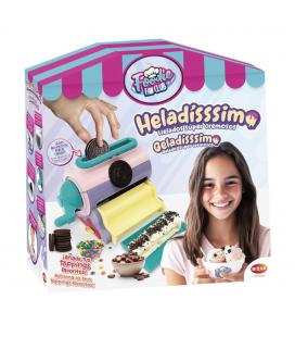 Heladississimo