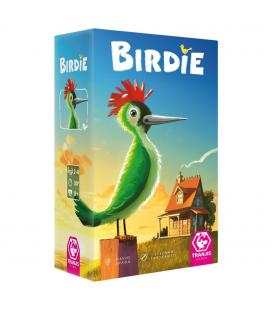 Juego de mesa birdie