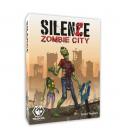 Juego de mesa silence: zombie city