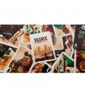 Juego de mesa silence: zombie city