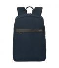 Mochila targus geolite ecosmart essentials para portatil 16 pulgadas azul marino