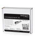 Modulo transceptor startech sfpc1110 rj45 cat6