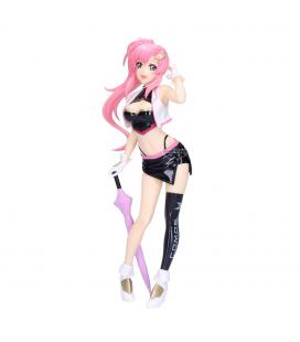 Figura banpresto glitter & glamours gundam lacus clyne