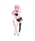 Figura banpresto glitter & glamours gundam lacus clyne