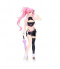 Figura banpresto glitter & glamours gundam lacus clyne