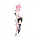 Figura banpresto glitter & glamours gundam lacus clyne