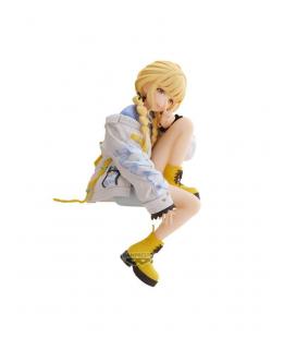Figura banpresto idolmaster kotone fujita charming pose
