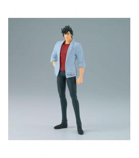 Figura banpresto city hunter the movie: angel dust ryo saeba