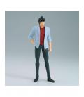 Figura banpresto city hunter the movie: angel dust ryo saeba