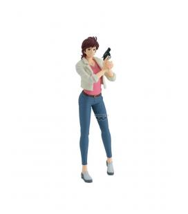 Figura banpresto city hunter the movie: angel dust kaori makimura