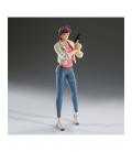 Figura banpresto city hunter the movie: angel dust kaori makimura