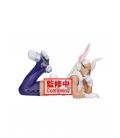 Figura banpresto my hero academia mirko
