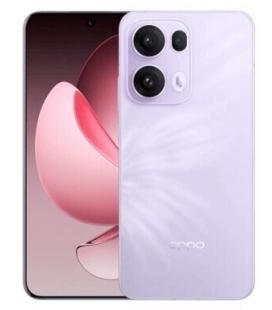Movil oppo reno 13 pro 5g 12 - 512gb purpura
