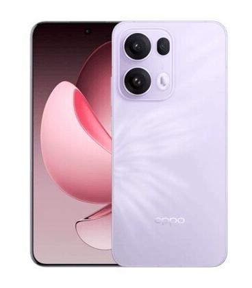 Movil oppo reno 13 pro 5g 12 - 512gb purpura