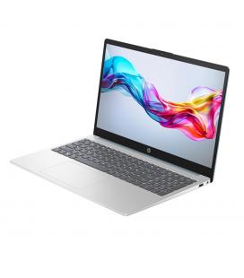 Portátil hp 15 - fd0226ns 15.6 pulgadas i5 - 1334u -  8gb - ssd 512gb - w11 - azul