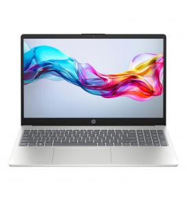 Portátil hp 15 - fd0227ns 15.6 pulgadas i5 - 1334u -  16gb - ssd 512gb - w11 - plata