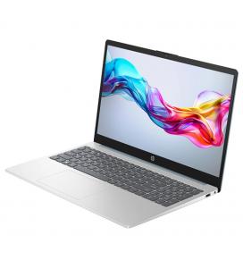 Portatil hp 15 - fd0228ns i7 - 1355u - 15.6 pulgadas - 16gb - ssd512gb - w11 - azul