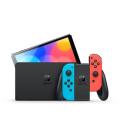 CONSOLA NINTENDO SWITCH OLED NEON