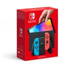 CONSOLA NINTENDO SWITCH OLED NEON