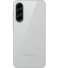 Smartphone samsung galaxy a56 8gb/ 128gb/ 6.7'/ 5g/ gris claro
