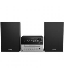 Microcadena con bluetooth philips tam3205m2/ 18w