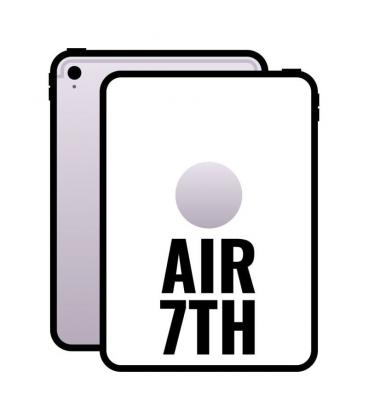 Apple ipad air 13' 7th wi-fi / m3/ 128gb/ púrpura